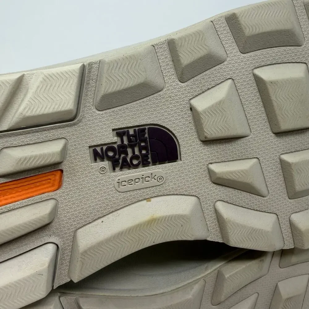 The North Face Ozone Park Pull On Boot 200G Womens Size 9.5